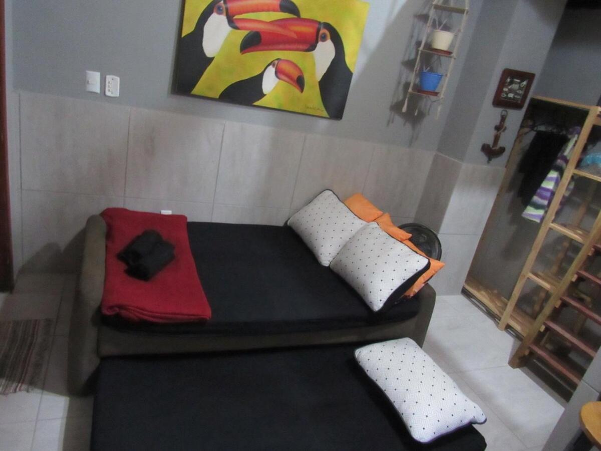 Loft Ipe Na Praia Do Campeche - Florianopolis — Photos 2